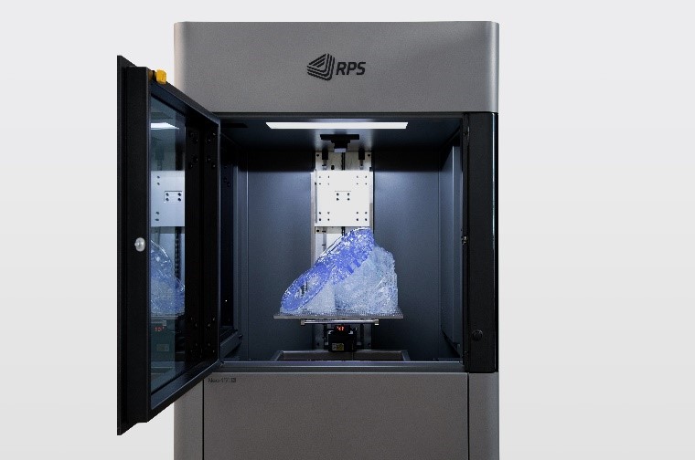 Stratasys acquiert RPS, fournisseur des meilleures imprimantes de stéréolithographie 3D de leur catégorie