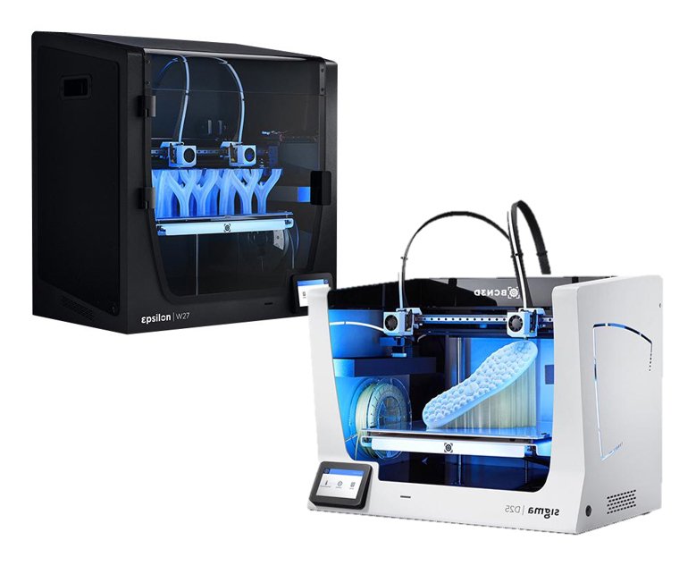 Farnell possède désormais en stock les imprimantes 3D de BCN3D Technologies