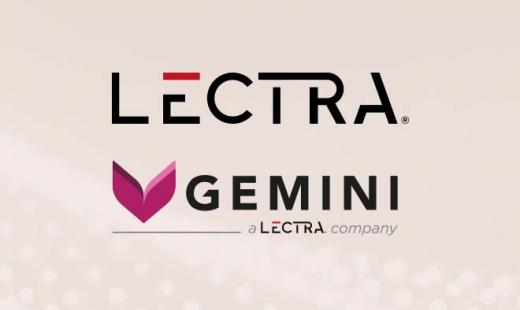 Lectra annonce l’acquisition de Gemini CAD Systems