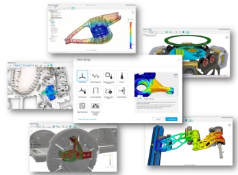 Autodesk présente les nouveautés Fusion 360  et les innovations à l'occasion d'Autodesk University