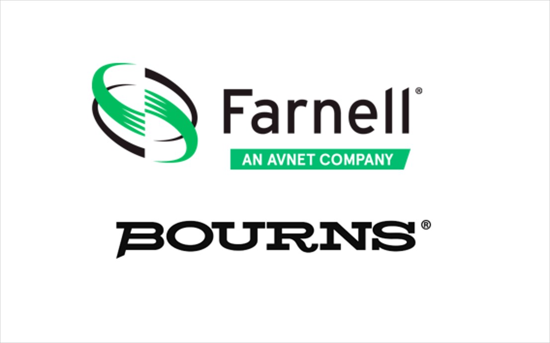Farnell possède désormais en stock les protecteurs IsoMOV™ primés de Bourns