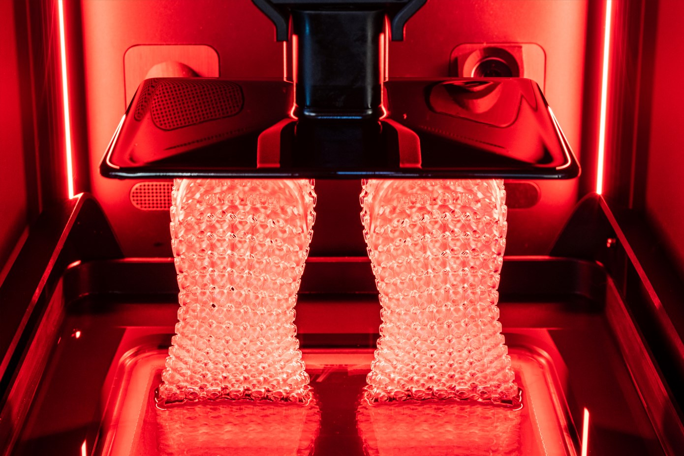 Stratasys lance le logiciel Grabcad Print pour les imprimantes 3D Origin One et Origin One Dental