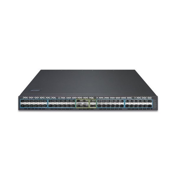 ADM21 dévoile le XGS-6350-48X2Q4C de Planet Technology : une solution puissante de 100 Gbit/s pour tous les réseaux longue portée