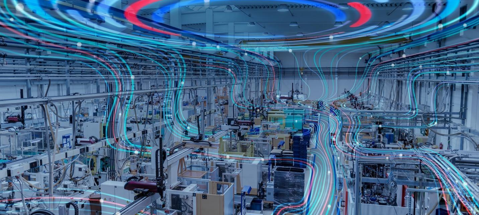 Bosch Rexroth illustre la tendance mondiale dans l’automatisation : flexibilité et ouverture
