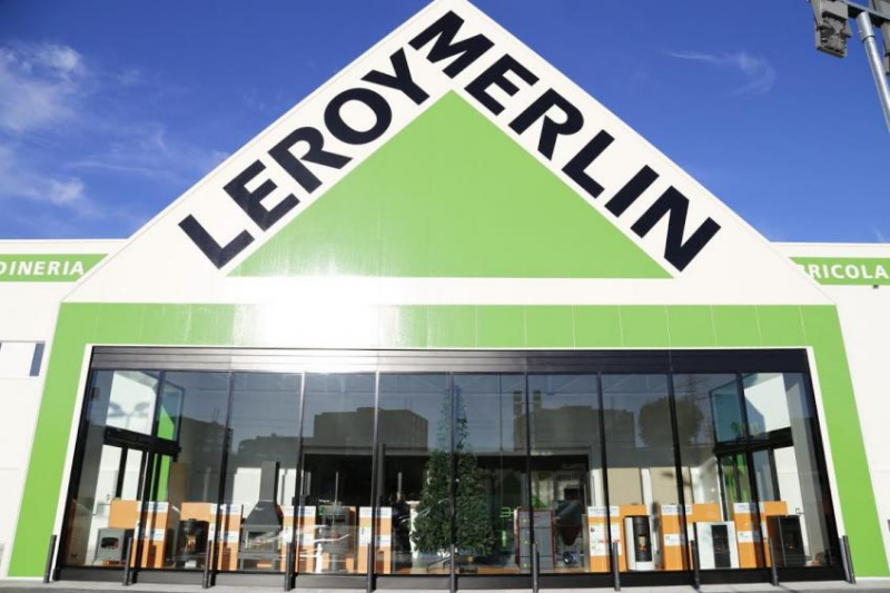 Leroy Merlin Déploie Lapplication 3dvia Home De Dassault