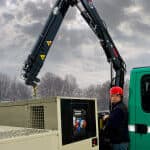 FARO lance le VantageE, laser tracker de haute performance à prix avantageux