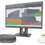 Stratasys présente l’imprimante 3D grand format Fortus 900mc