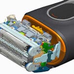 Projet 3Défi : des collégiens relèvent le défi de la conception 3D