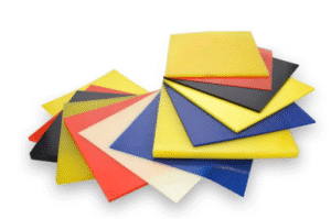 BORFLEX® : Expert en solutions polyuréthane sur mesure pour l'industrie