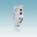 nouveau système de disjoncteur/alimentation avec interface de communication Modbus/TCP