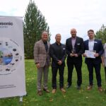 Réinventer le stockage énergétique : Mecaware et TERAPOLIS officialisent leur partenariat au Solar & Storage