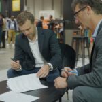 Farnell nommé « Distributeur à haut niveau de service de l’année 2025 » par Panasonic Industry Europe