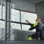 ABB Motion réinvente la surveillance industrielle avec sa technologie « Drive as a Sensor »