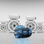 La gamme de moteurs SynRM d’ABB s’élargit pour couvrir tous les besoins en matière d’efficacité énergétique