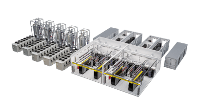 Vertiv présente une nouvelle solution d’infrastructure de refroidissement liquide modulaire pour répondre aux exigences de calcul haute densité en Amérique du Nord et en EMEA