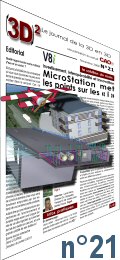 Miniature du journal 3D