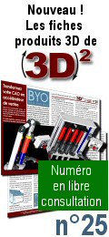 Miniature du journal 3D