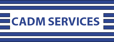 CADM Services