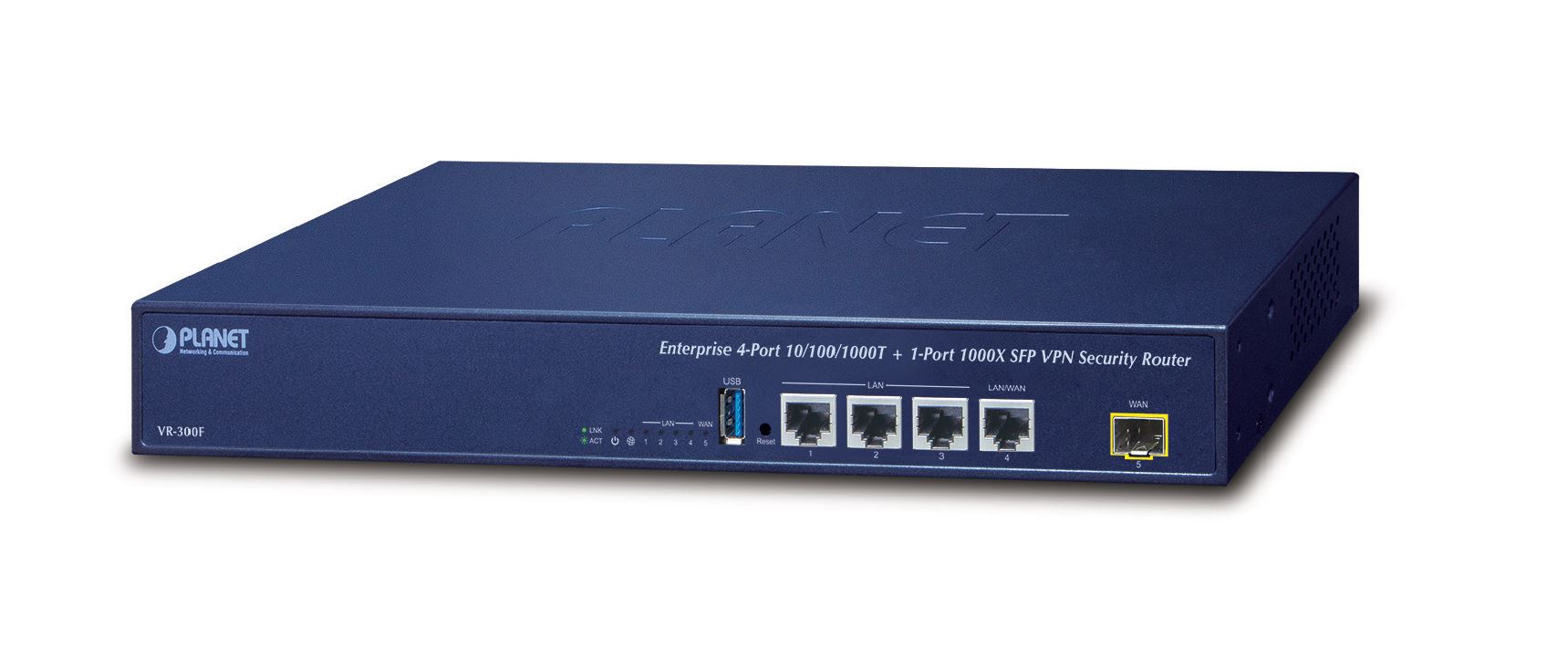 ADM21 propose des solutions de sécurité flexible 5G NR + VPN avec fibre