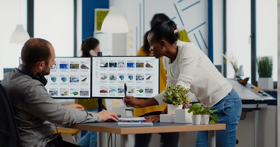 Altair et TU Delft signent un accord de licence à l’échelle du campus