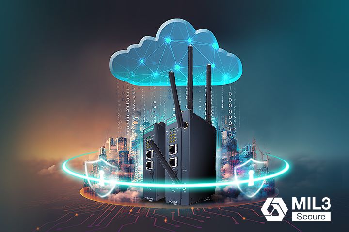 ADM21 présente Moxa Industrial Linux (MIL) : la distribution Linux stable pour les projets de villes et d’industries intelligentes à long terme