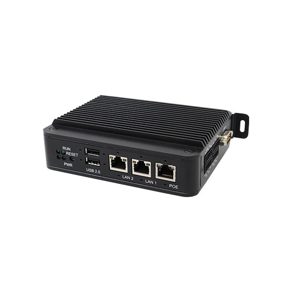 ADM21 présente le nouveau contrôleur de vision industrielle intelligent pour simplifier les process de fabrication
