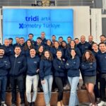 NavVis Digital Factory : Une solution d’usine numérique de bout en bout