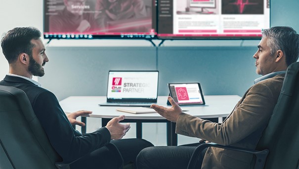 Le réseau de partenaires Eplan