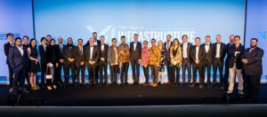 Bentley Systems lance l'appel à candidatures pour les  Going Digital Awards in Infrastructure 2023