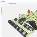 NavVis Digital Factory : Une solution d’usine numérique de bout en bout