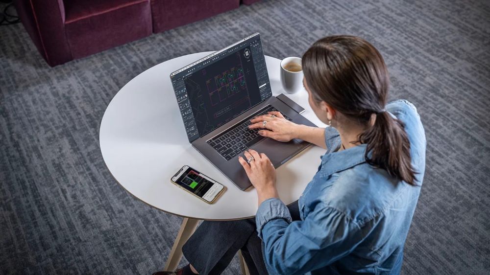Autodesk rend AutoCAD plus rapide sur les Mac M1 et M2