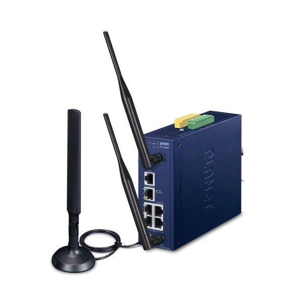 ADM21 et PLANET lancent la solution de communication LoRa AIoT