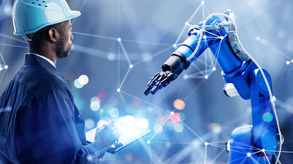 Siemens et Microsoft boostent la productivité industrielle grâce à l’intelligence artificielle générative