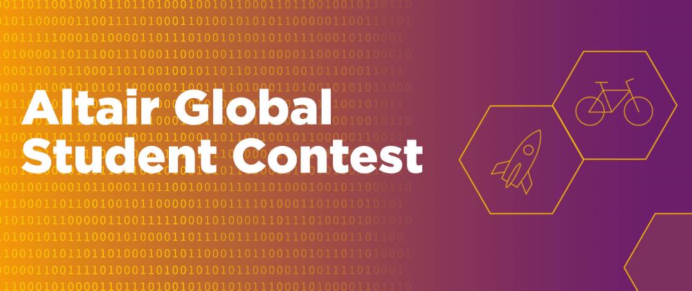 Altair annonce un concours mondial pour les étudiants