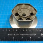 XtreeE ambitionne d’atteindre 18 unités d’impression 3D d’ici fin 2023