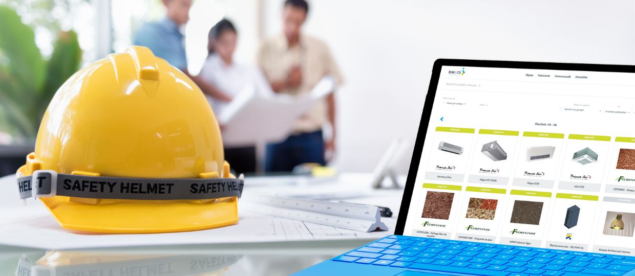 Comment bien choisir sa plateforme de téléchargement BIM ?