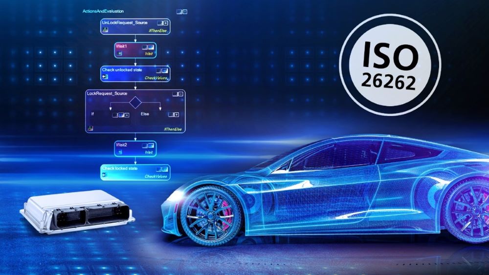 Les outils dSPACE obtiennent la certification conformément à la norme ISO 26262