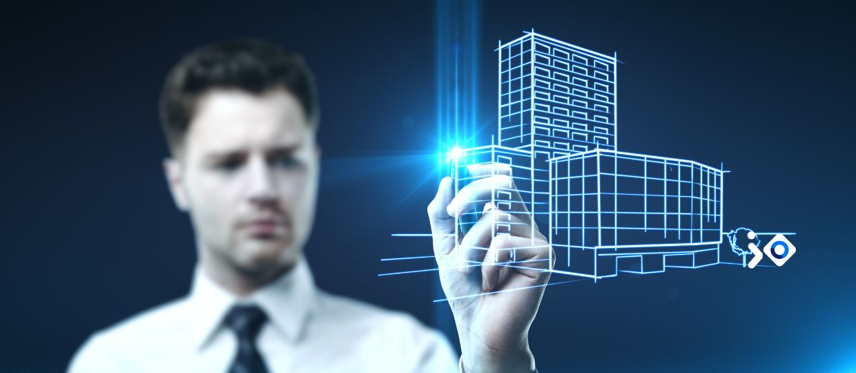 5 bonnes raisons de travailler en BIM
