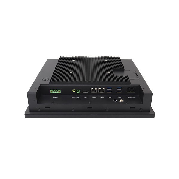 ADM21 et APLEX Technology présentent APLEX VIKING : un nouveau Panel PC supportant les changements climatiques imprévus et les conditions météorologiques extrêmes des océans