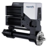 Bosch Rexroth présente ses solutions hydrauliques au service de l’efficacité énergétique et de la performance industrielle
