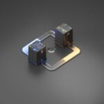 Siemens Xcelerator accélère la mise au point d’un système maglev destiné à réduire le trafic mondial