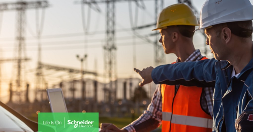 Eviden et Schneider Electric remportent un contrat majeur avec EDF pour équiper les 6 centrales nucléaires en projet de type EPR2
