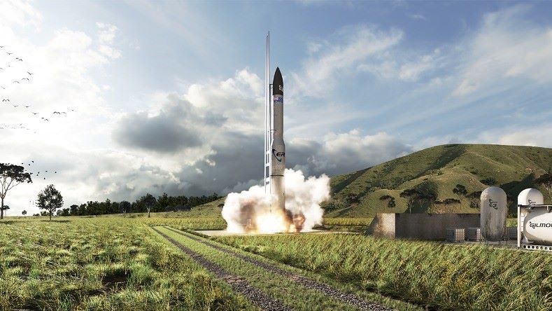 Grâce à Siemens Xcelerator, Gilmour Space Technologies va accélérer la conception et la fabrication