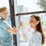 EinScan H2 : La nouvelle référence de la numérisation 3D en couleur