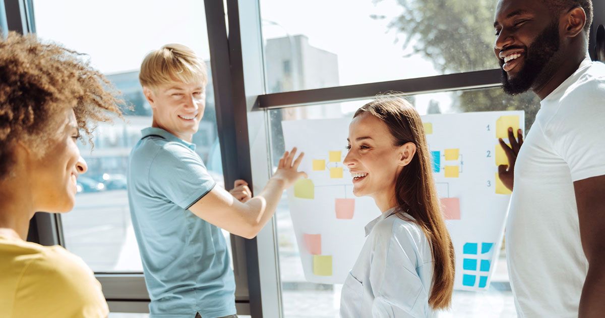 Altair figure sur la liste Fortune des 2023 Best Workplaces pour les Millennials