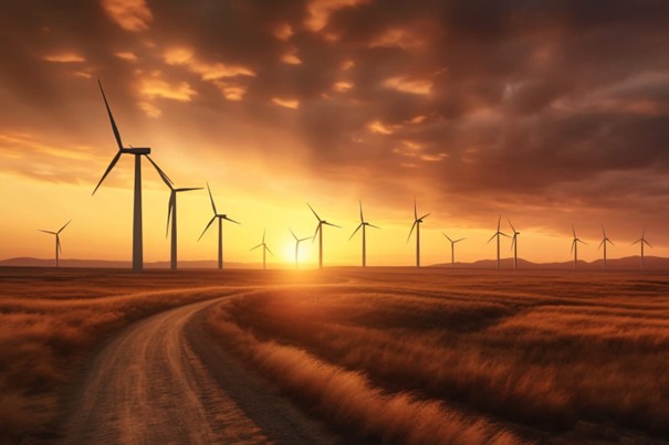 Vestas fait tourner ses éoliennes grâce au PLM