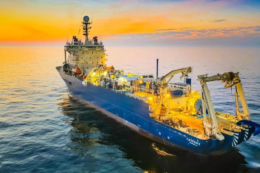 Alcatel Submarine Networks (ASN) mène sa transformation numérique avec les solutions PTC