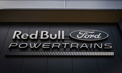 Red Bull Ford Powertrains travaille pour assurer un avenir durable au sport automobile avec l’aide de Siemens Xcelerator
