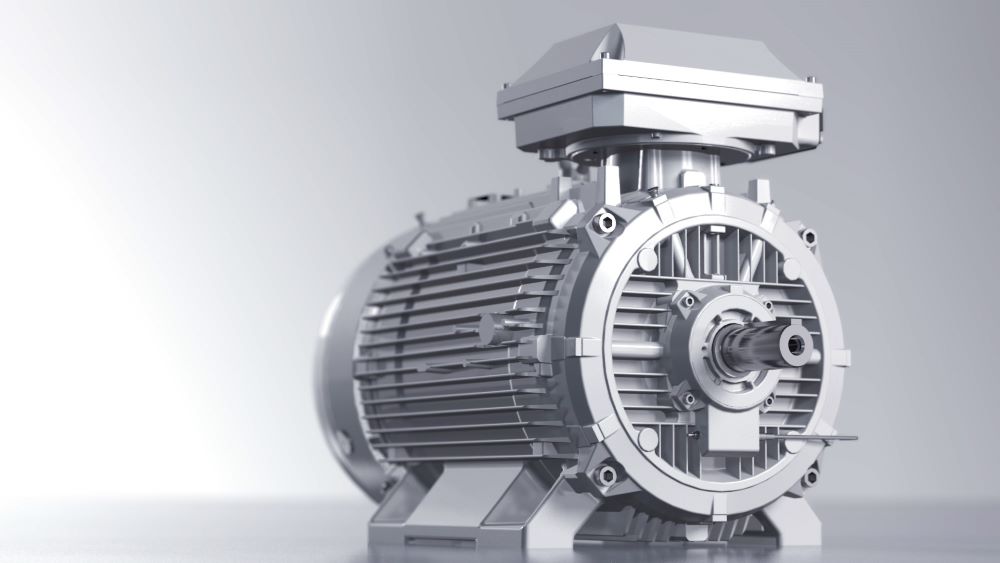 La technologie des moteurs IEC d’ABB au service de l’efficacité énergétique