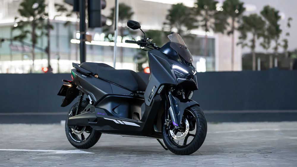 ION Mobility participe à l’électrification de la mobilité urbaine personnelle en Asie du Sud-Est, en utilisant Siemens Xcelerator